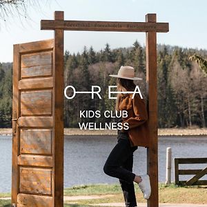 Orea Resort Devet Skal Vysocina